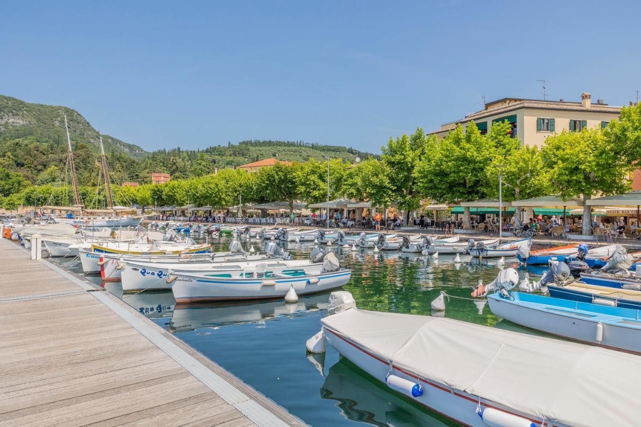 Corte Realdi Garda Екстер'єр фото