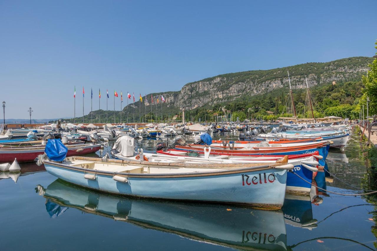 Corte Realdi Garda Екстер'єр фото